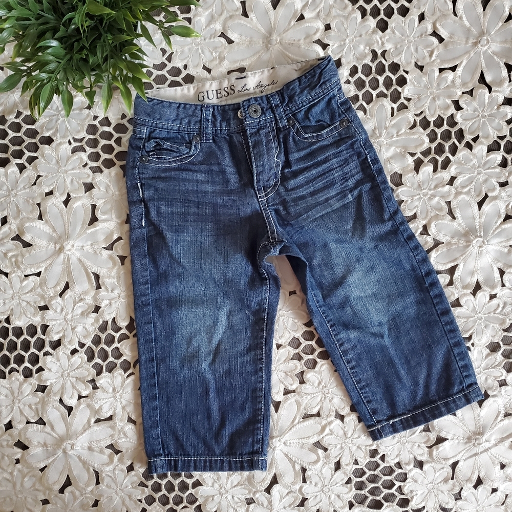 GUESS | Baby Jeans